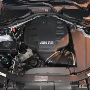 BMW engine