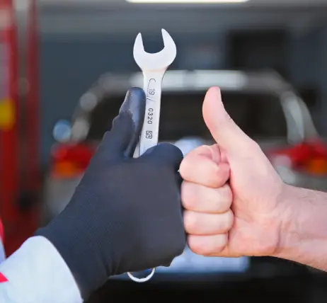 top 5 auto shop in Mesa