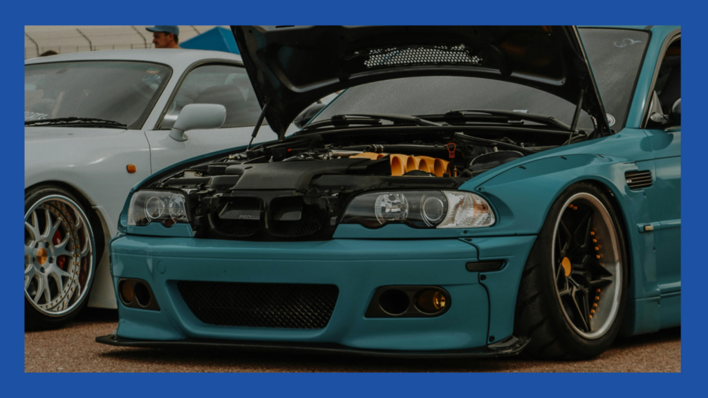 Owning a BMW is more than just having a car; it’s about embracing a lifestyle of luxury, performance, and precision engineering.