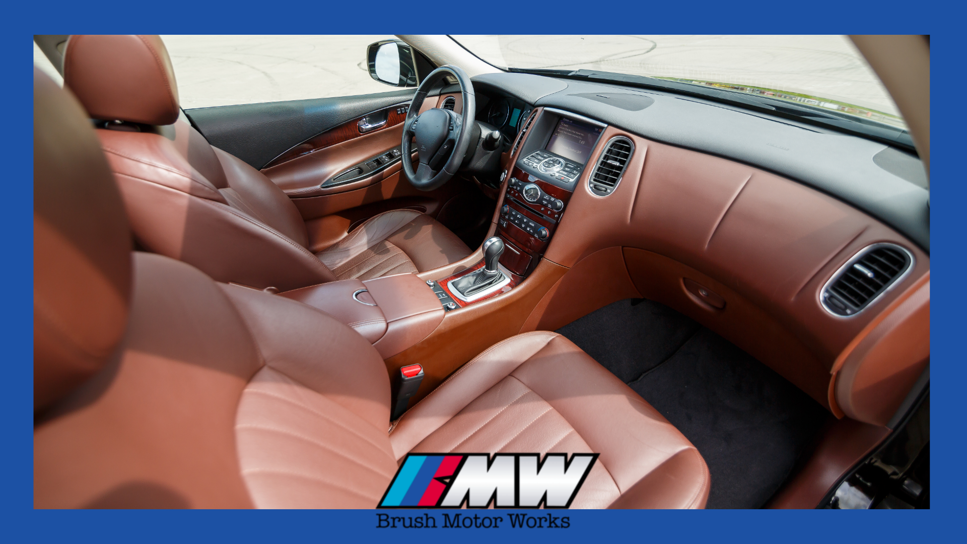 BMW repair doesn’t have to mean dealership prices—our affordable, honest, 5-star shop delivers dealership level service at competitive pricing using OEM or OEM-equivalent parts.